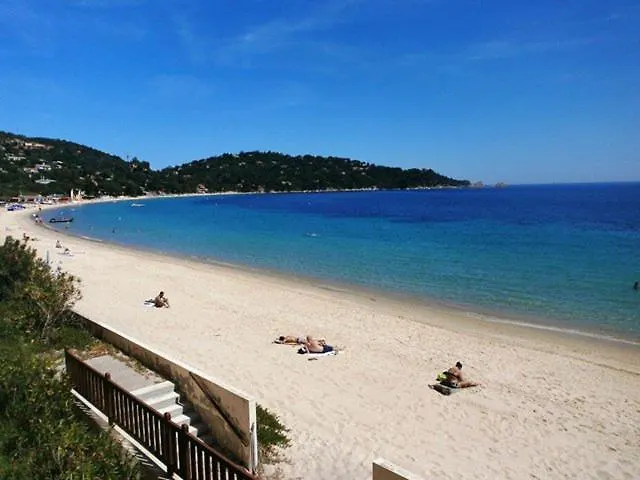 Charmant Appartement avec Vue panoramique Mer - 4 couchages Bormes-les-Mimosas 0*,  France