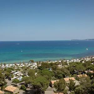 Le Camp Du Domaine Camping