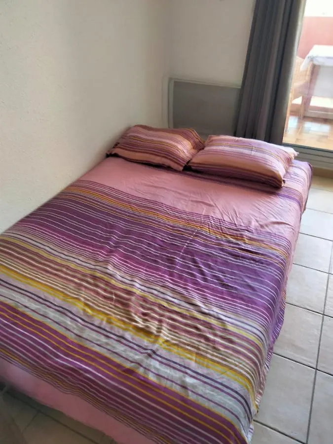 Appartement Paisible Avec Vue Panoramique Mer Et Acces Direct Plage بورم لي ميموزا فرنسا